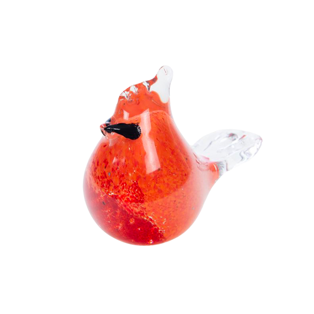 Amadeus Cades Figurine CRÉTE coloris rouge