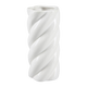 Vase Dolomite Blanc
