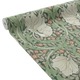 WILLIAM MORRIS AT HOME Papier peint intissé Pimpernel Vert feuille