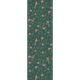 WILLIAM MORRIS AT HOME Papier peint intissé Pomegranate Vert foncé