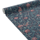 WILLIAM MORRIS AT HOME Papier peint intissé Pomegranate Bleu nuit