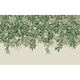 WILLIAM MORRIS AT HOME Papier peint panoramique XL Willow bough xl Vert feuille Mat