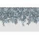 WILLIAM MORRIS AT HOME Papier peint panoramique XL Willow bough xl Bleu marine Mat