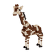 NANOBLOCK Jeu de construction Girafe Jaune