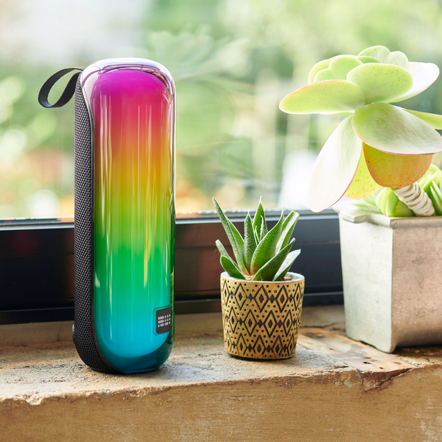 Bigben Enceinte PARTY coloris noir