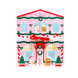 LA MAISON DE NOËL