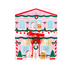 LA MAISON DE NOËL