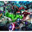 MARVEL AVENGERS