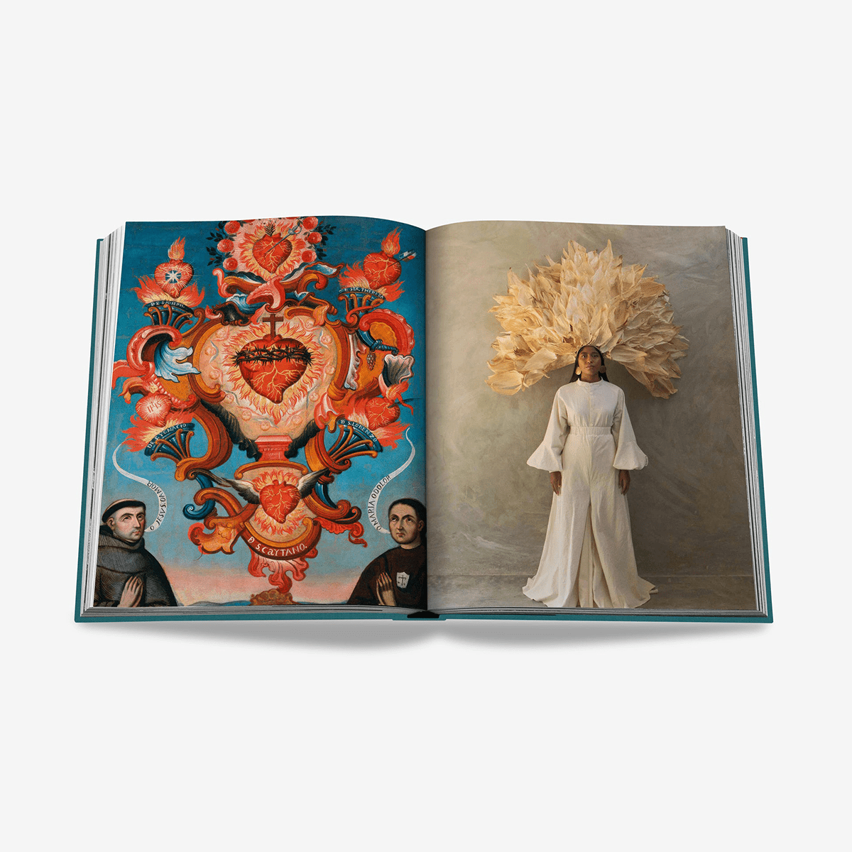 ASSOULINE Livre voyage et nature Mexico city Bleu