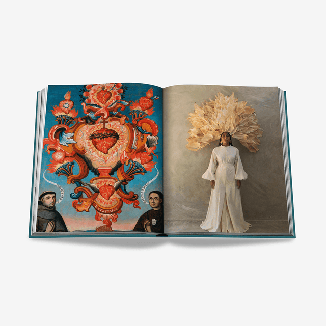 Assouline Livre voyage et nature MEXICO CITY