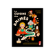 Livre cuisine La cuisine des animés Noir