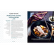 Livre cuisine Cuisine pour les geeks Bleu