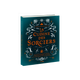 Livre cuisine La cuisine des sorciers Bleu