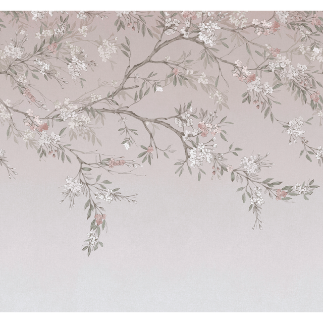 Papier peint panoramique XL SIBELIA 300 x 280 cm