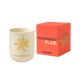 ASSOULINE Bougie parfumée Marrakech flair Orange Yuzu, néroli, clémentine, fleur d'oranger 319G