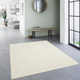 Tapis Feel Crème