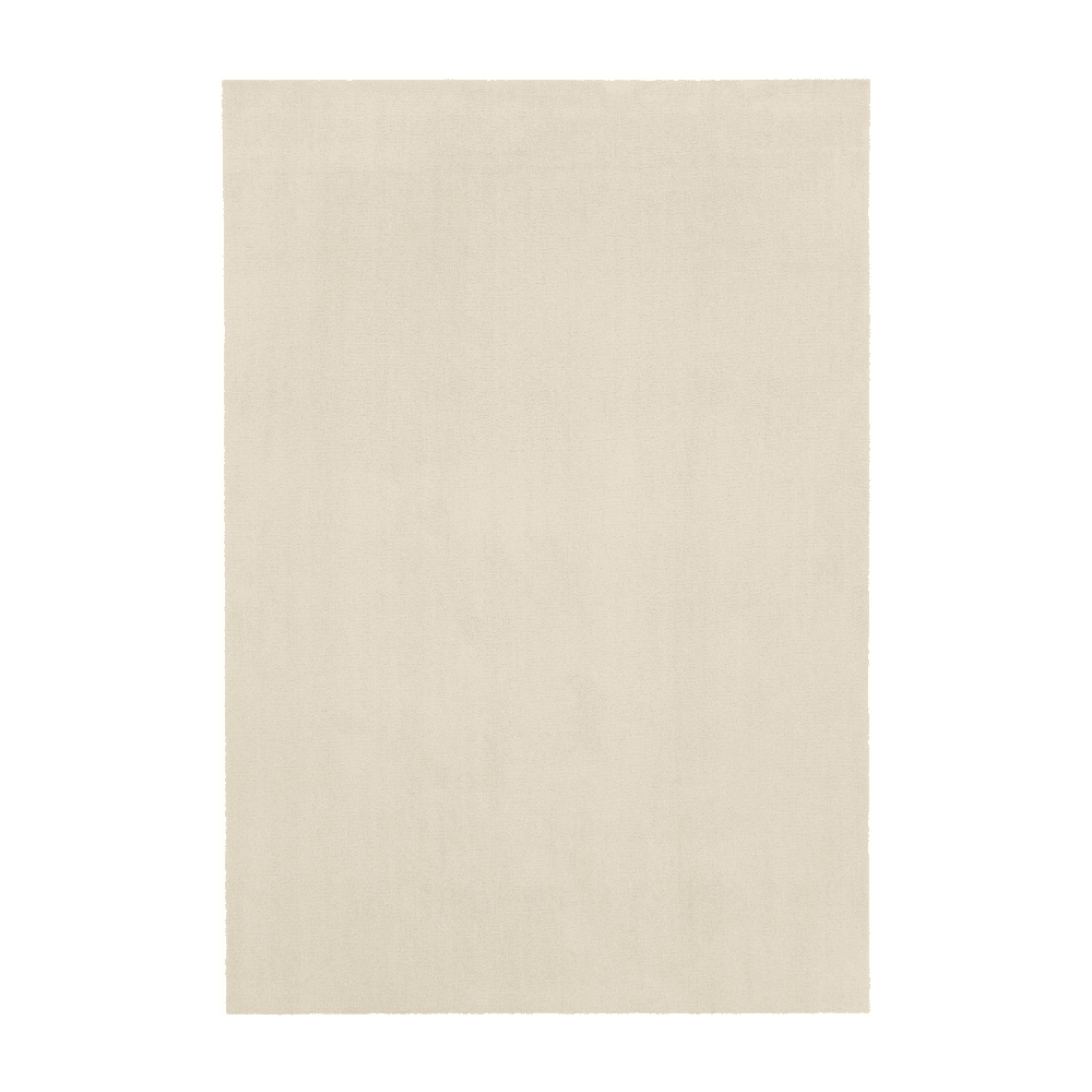 Tapis Feel Crème