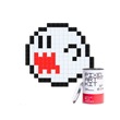 PIXEL ART PIX-A -BOO