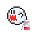 PIXEL ART PIX-A -BOO