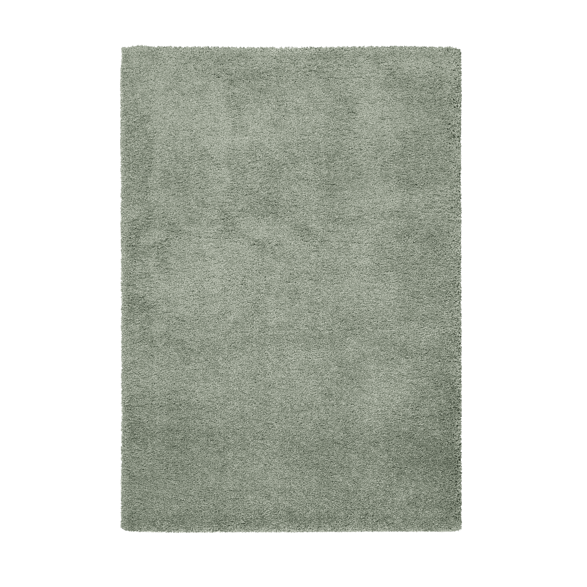 Tapis Feel Vert de gris