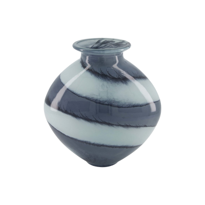 Vase Vogue Gris