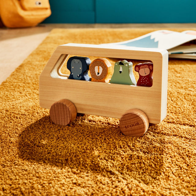 Tapis FEEL coloris jaune 160 x 230 cm