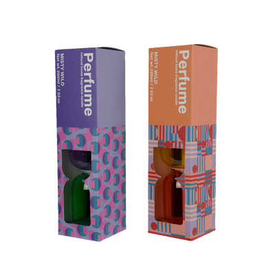 Diffuseur Colori Multicolore