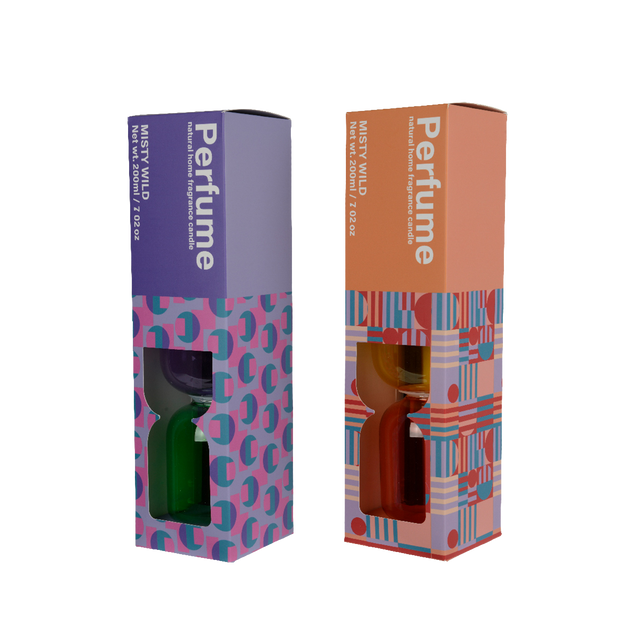 Diffuseur COLORI coloris multicolore