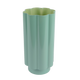 Vase Flore Bleu, vert