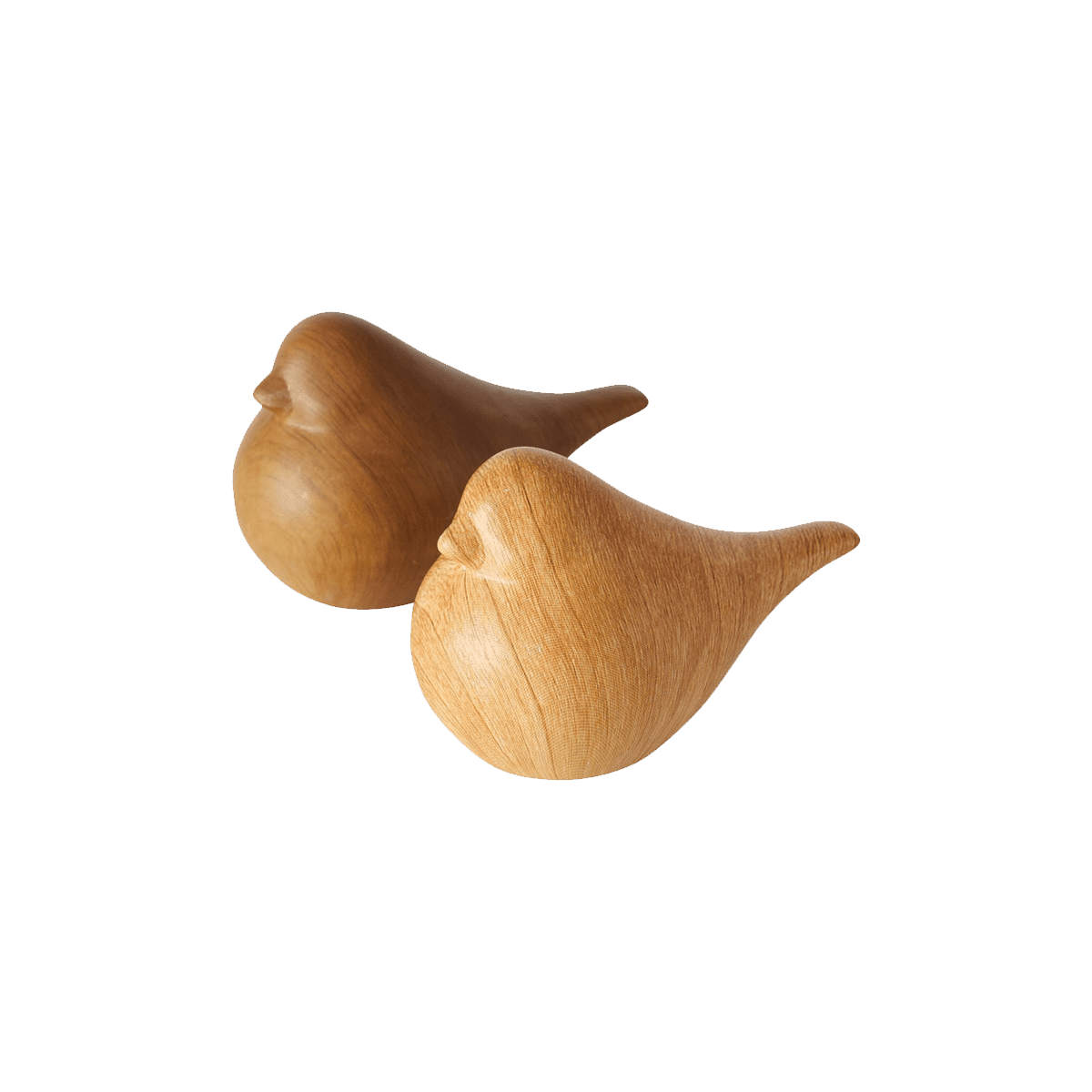 Figurine Wilhel Brun