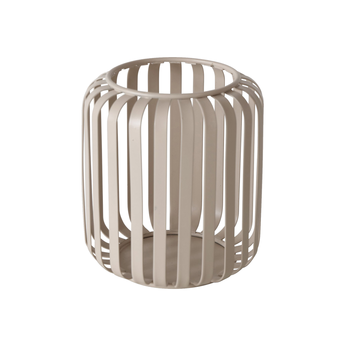 Photophore Viki Beige