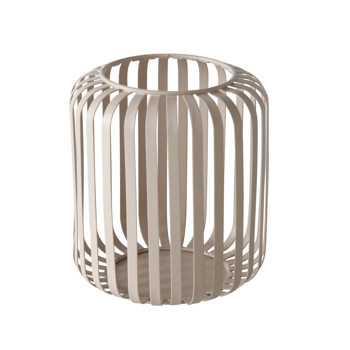 Photophore Viki Beige