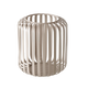 Photophore Viki Beige
