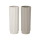 Vase Vianello Gris