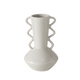Vase Marta Blanc