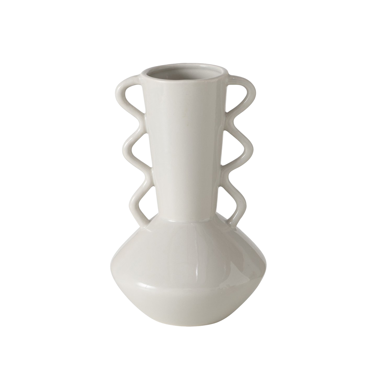 Vase Marta Blanc