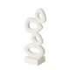 Objet déco Maro Blanc