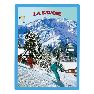 Cadre photo Slimpyx Bleu ciel