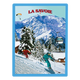 Cadre photo Slimpyx Bleu ciel