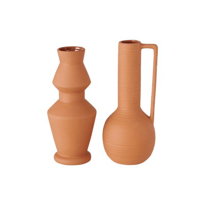 Vase Sonara Terre cuite