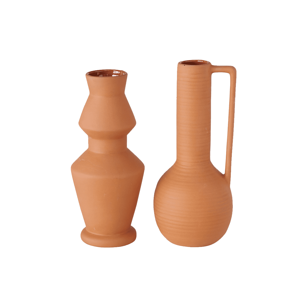 Vase Sonara Terre cuite