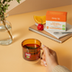 KUSMI TEA Thé vert en sachet Rituel defenses immunitaires bio 36G
