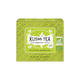 KUSMI TEA Thé vert en sachet Gingembre-citron 36G