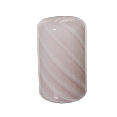 Vase Fludy Rose