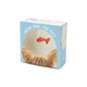 Accessoire animaux Bol poisson Blanc