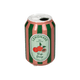 Soliflore Canette de limonade Rose / vert