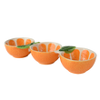 TAPAS ORANGE