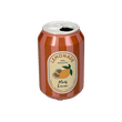 CANETTE DE LIMONADE