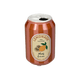 Soliflore Canette de limonade Orange