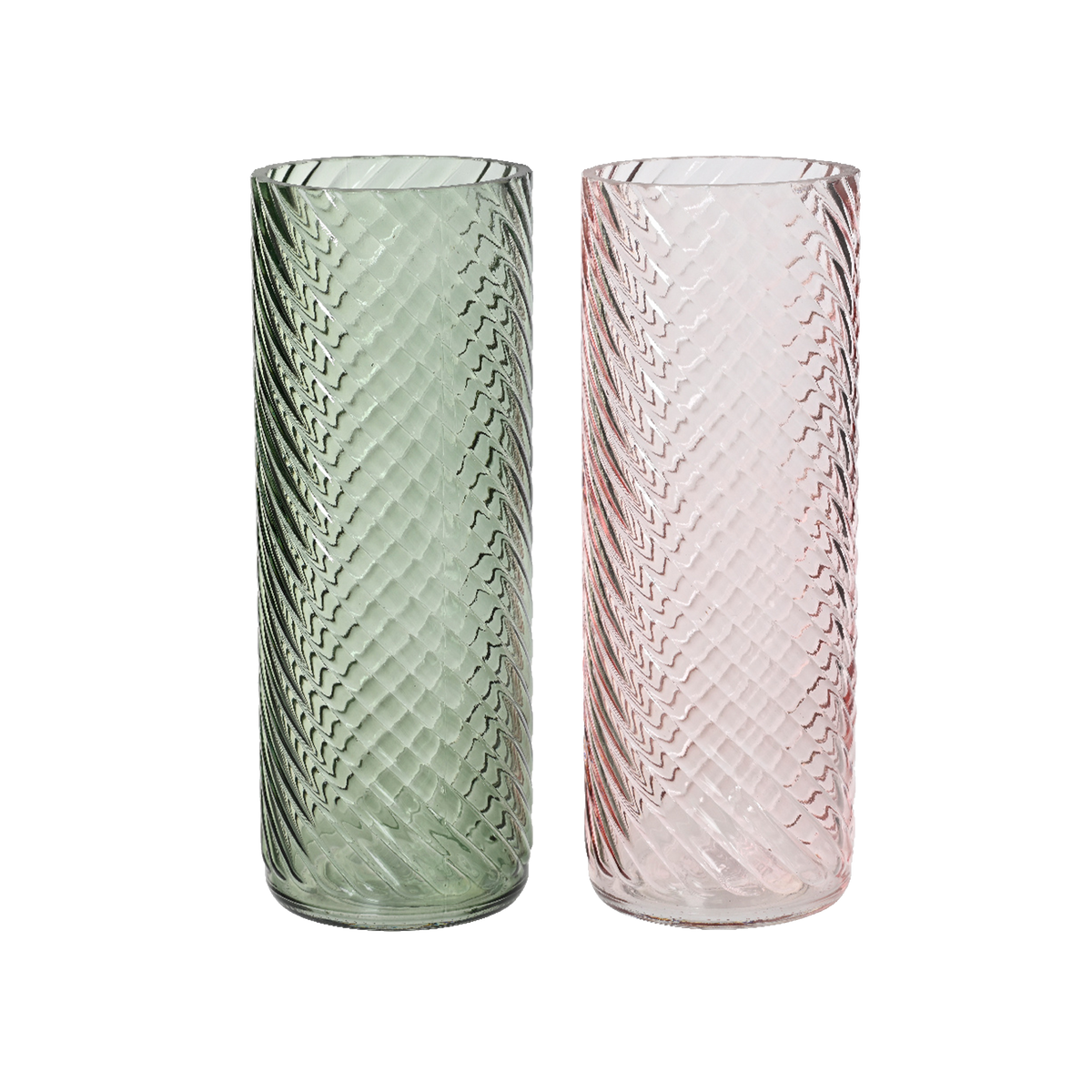 Vase Vapo Multicolore